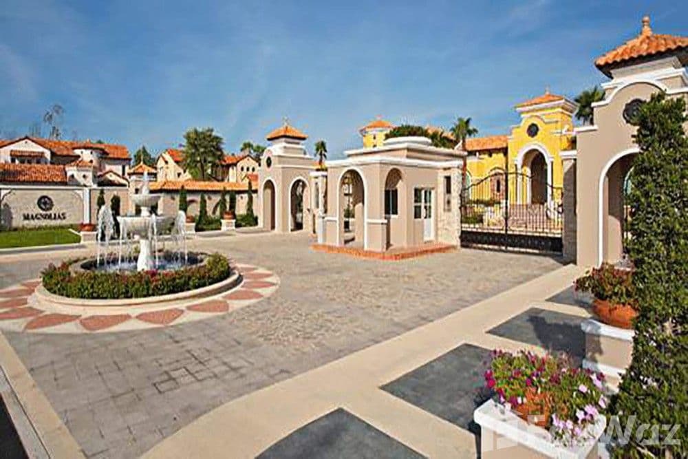 Magnolias Southern California Bangna - KM.7