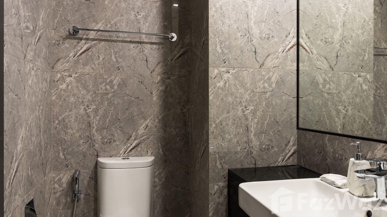 Floor plan 16 for 1BR