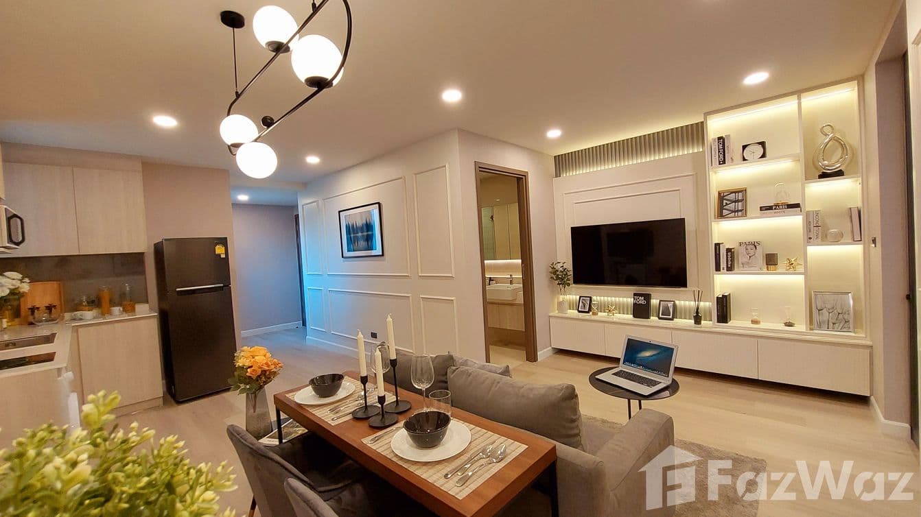 Floor plan 17 for 1BR