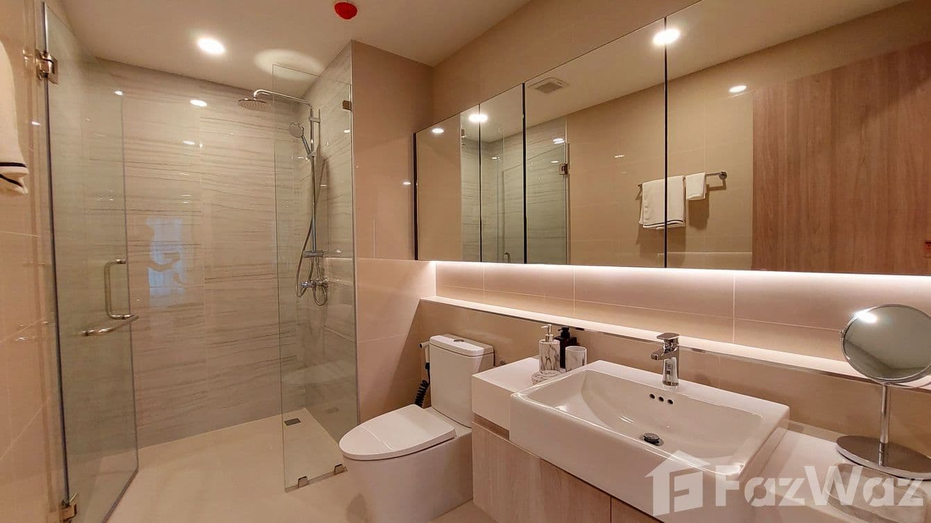 Floor plan 19 for 1BR