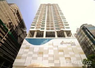 Supalai Elite Phayathai main image Supalai Elite Phayathai main image