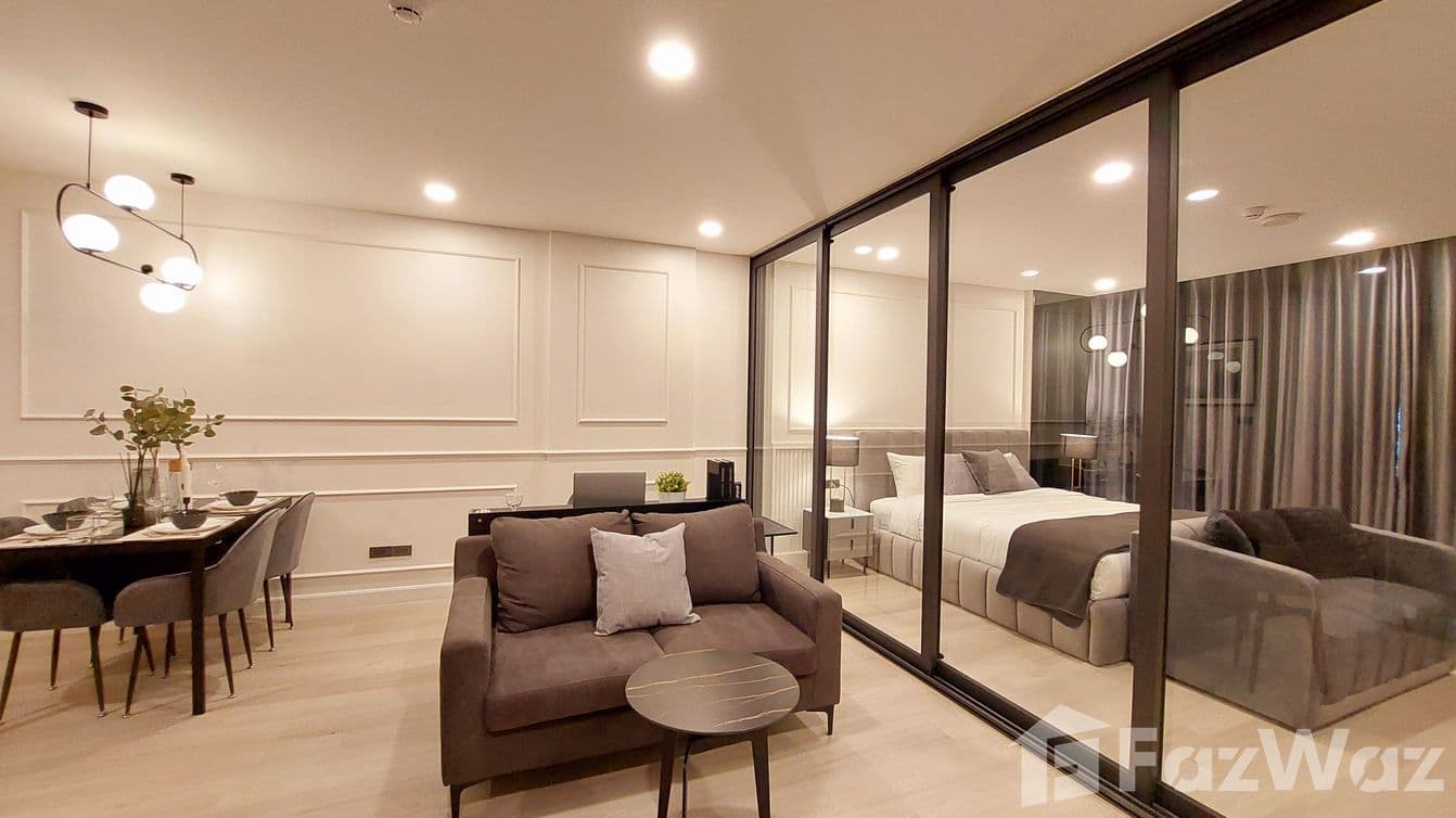 Floor plan 10 for 1BR