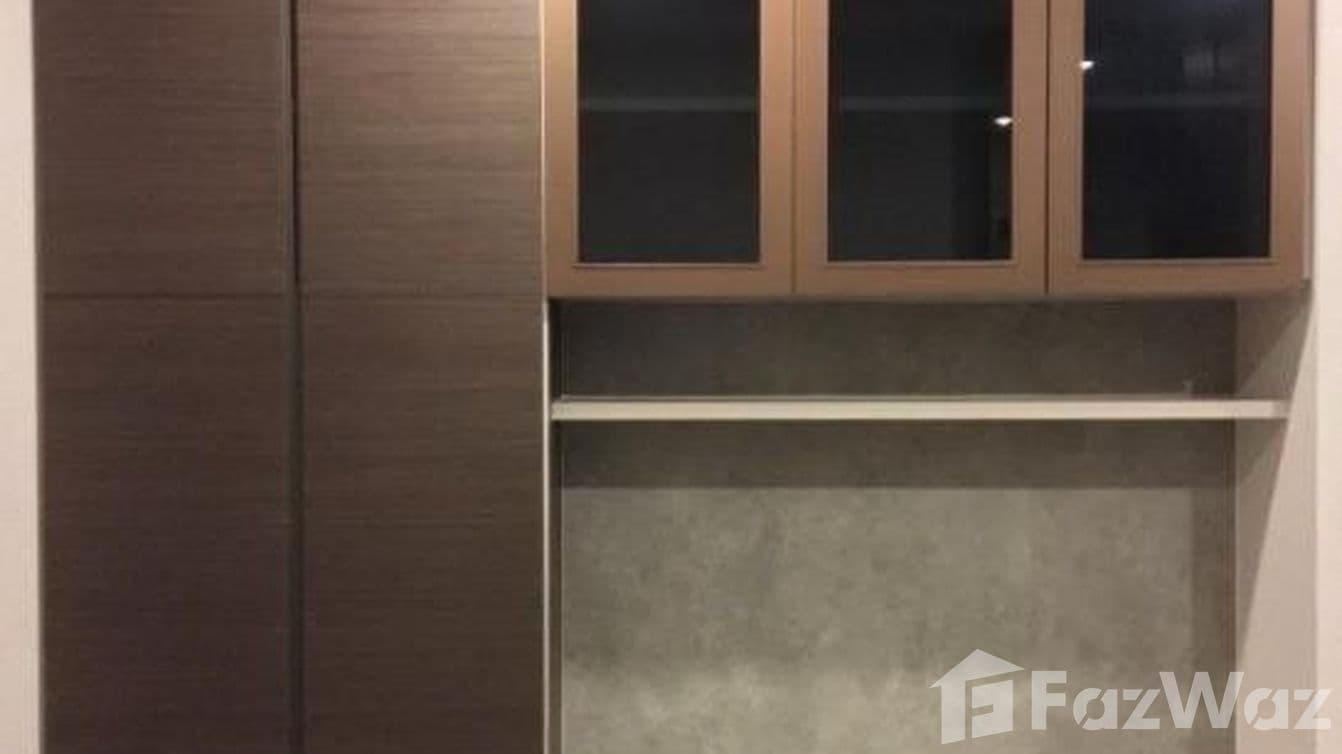 Floor plan 1 for 1BR