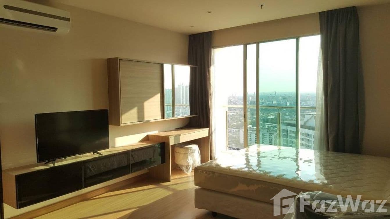 Floor plan 5 for 1BR