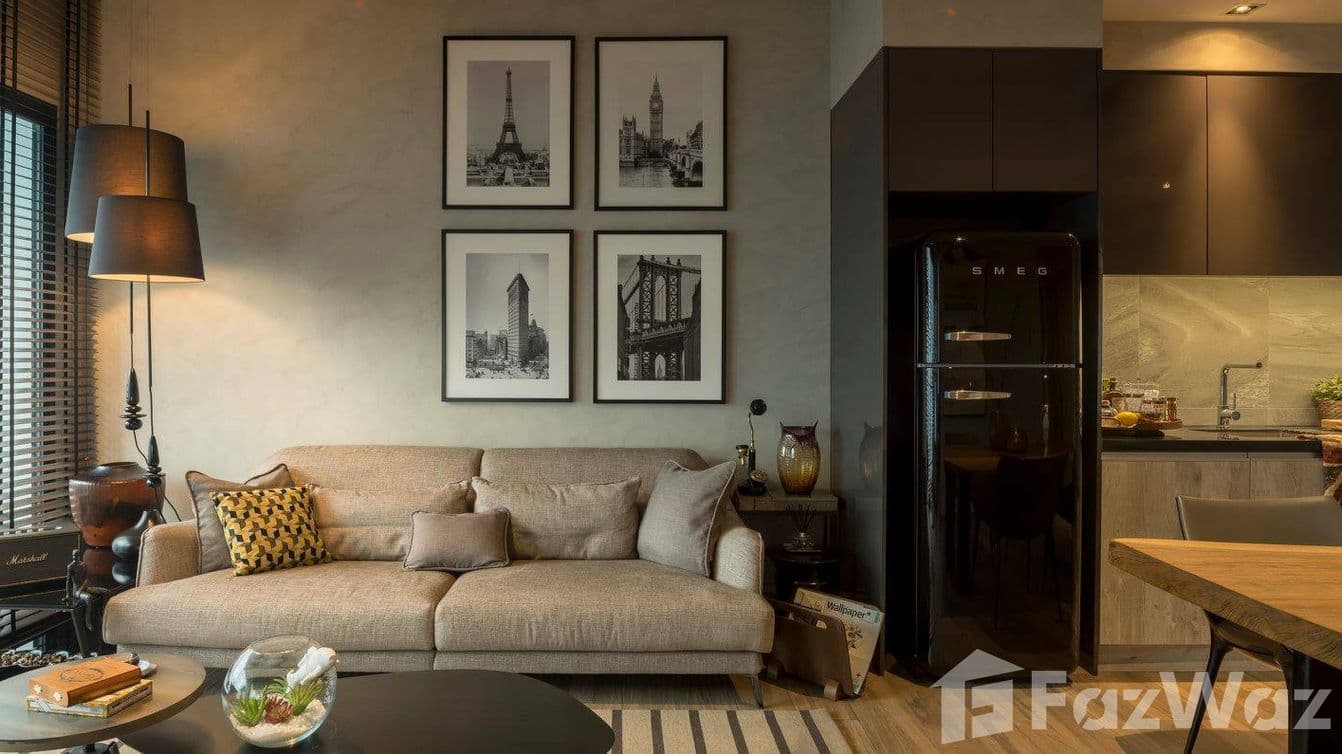 Floor plan 5 for L2A