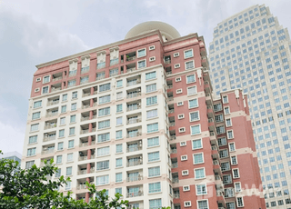 CitiSmart Sukhumvit 18 main image CitiSmart Sukhumvit 18 main image