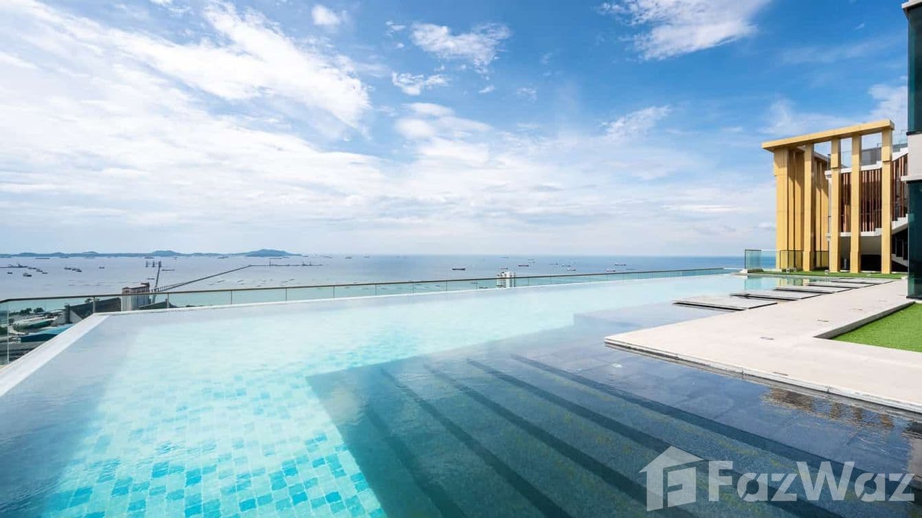 Floor plan 7 for 1BR