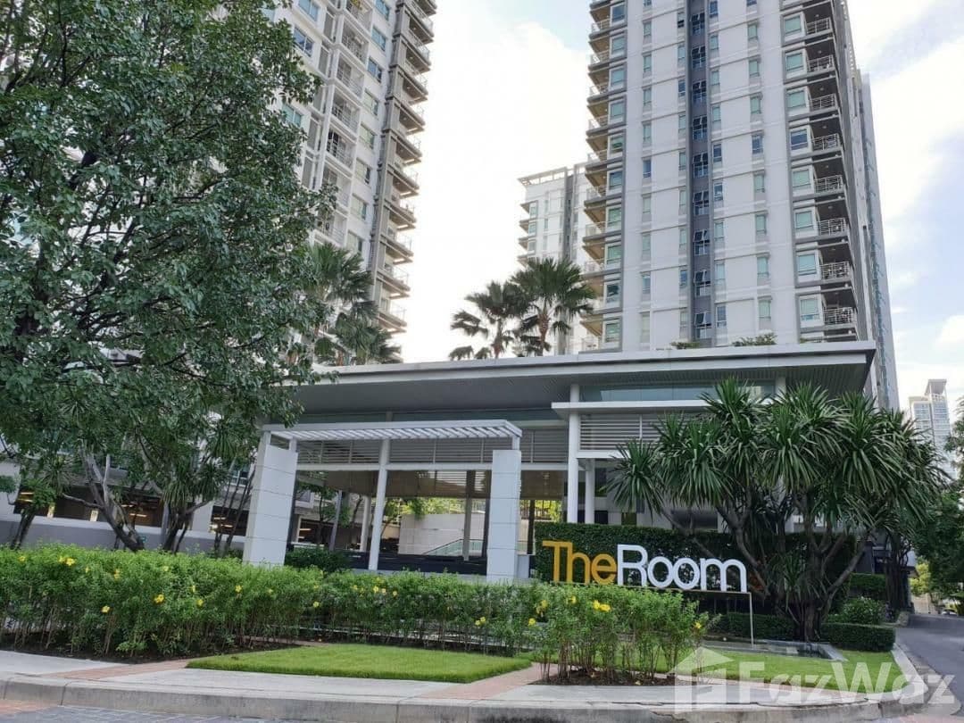 The Room Ratchada-Ladprao