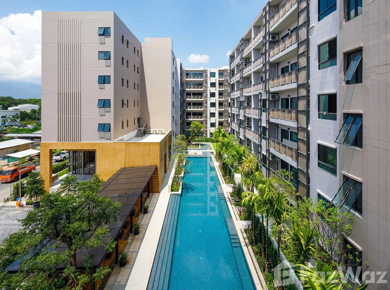 ดิ อิสสระ เชียงใหม่