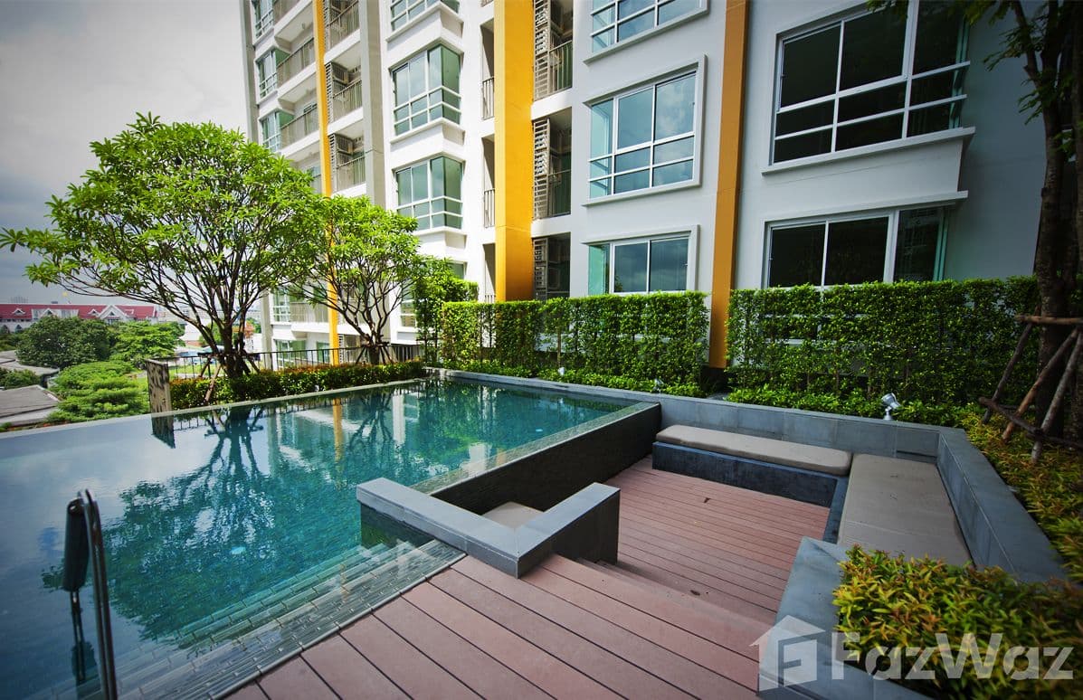 U Delight @ Jatujak Station