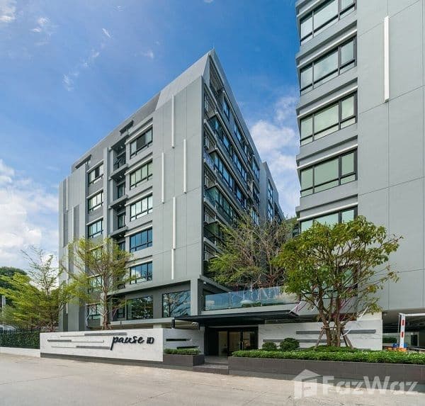 Pause ID Sukhumvit 107