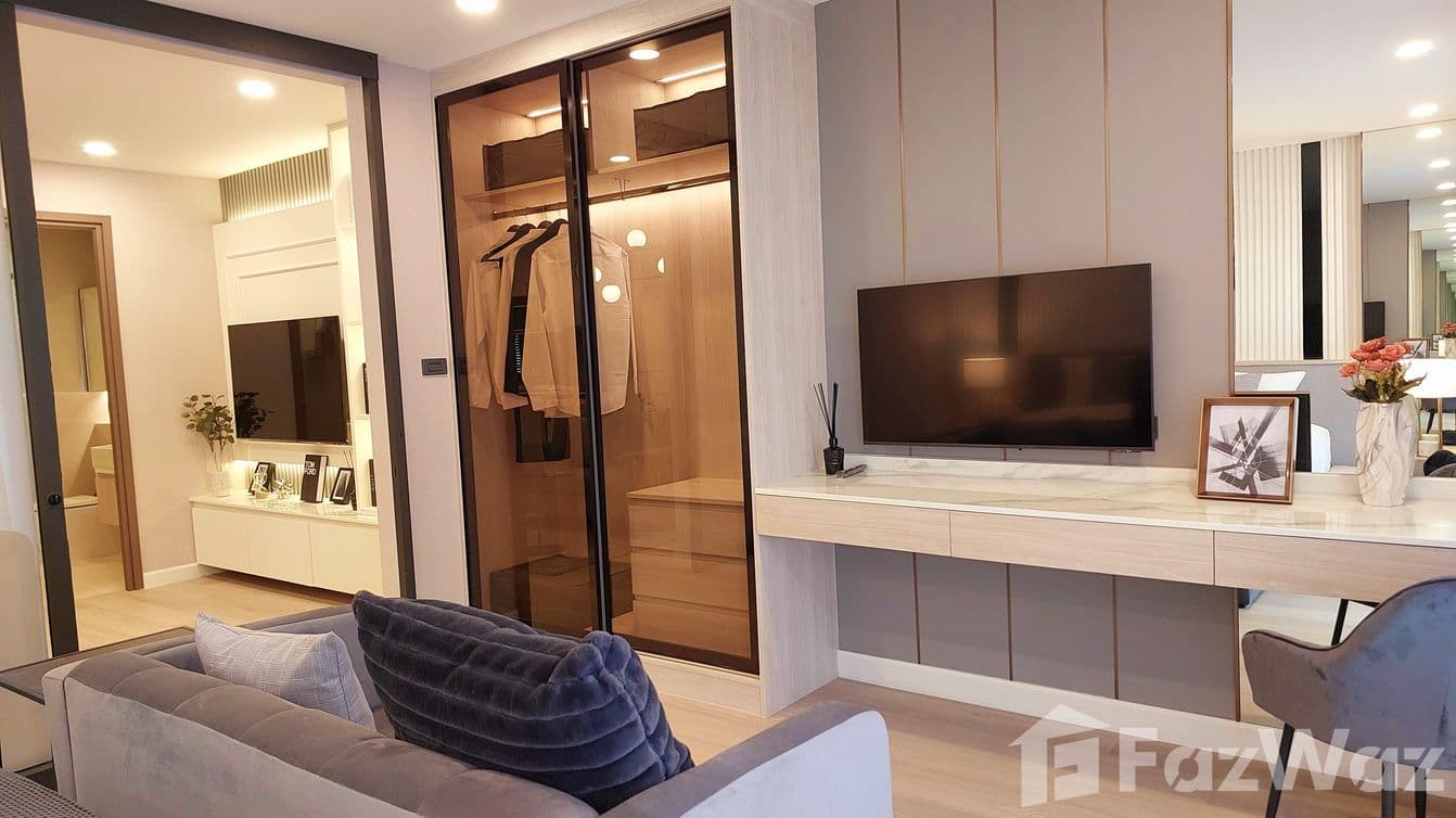 Floor plan 13 for 1BR