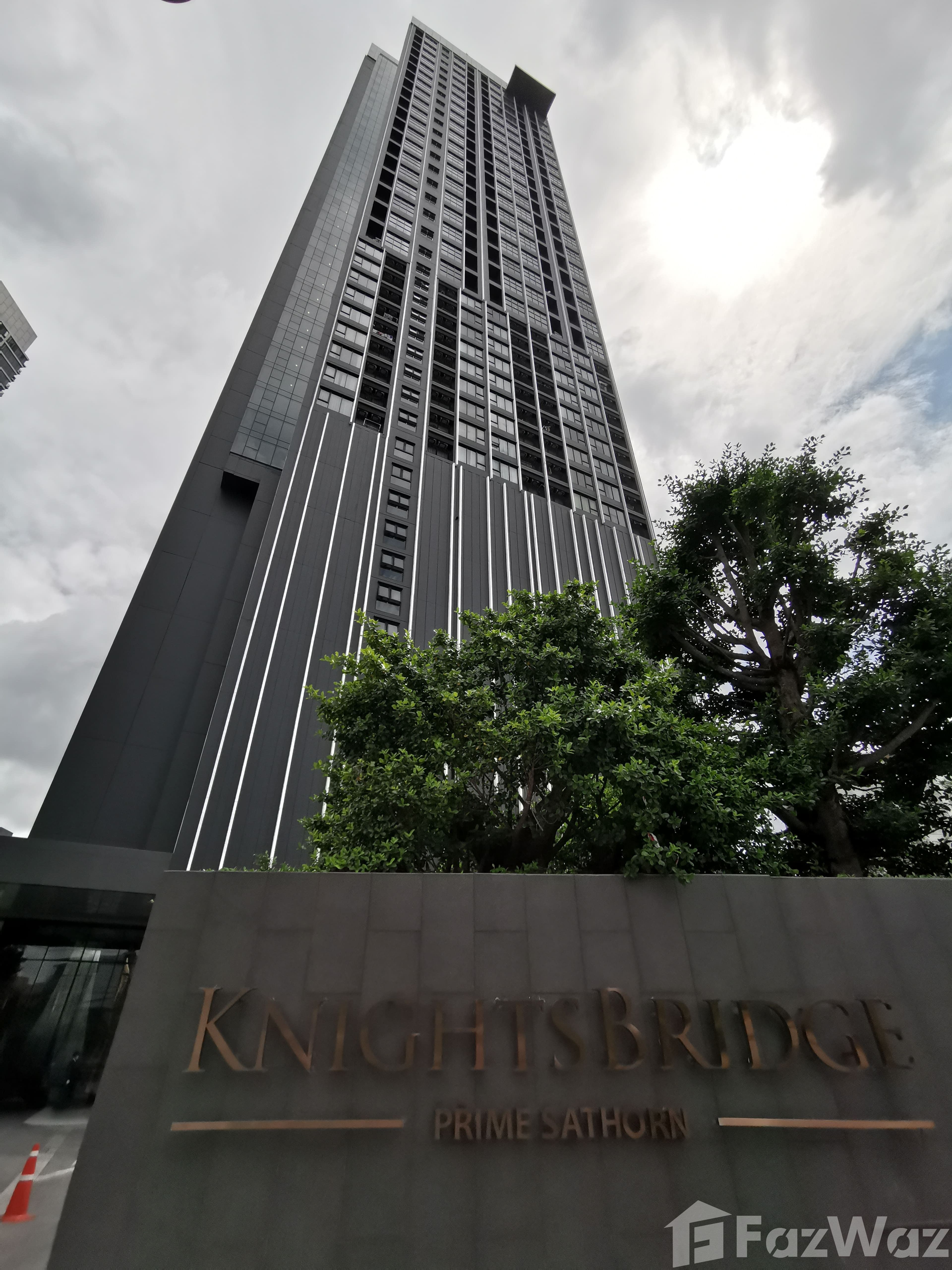 Knightsbridge Prime Sathorn