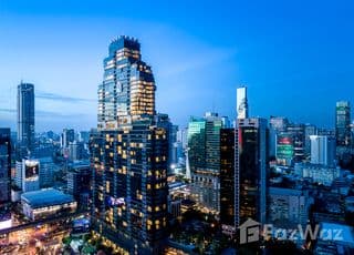 The Bangkok Sathorn main image The Bangkok Sathorn main image