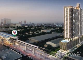 Supalai Loft Prajadhipok - Wongwian Yai main image Supalai Loft Prajadhipok - Wongwian Yai main image