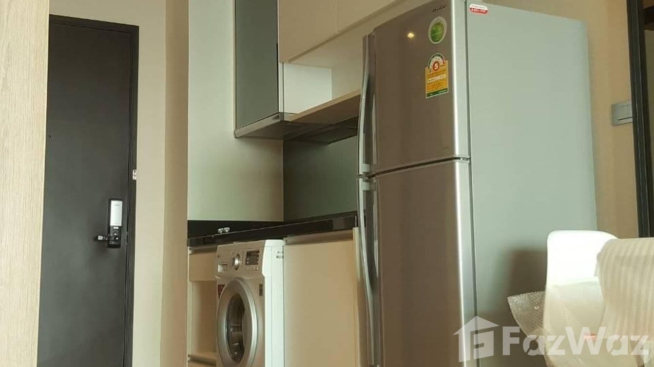 Floor plan 8 for 1BR