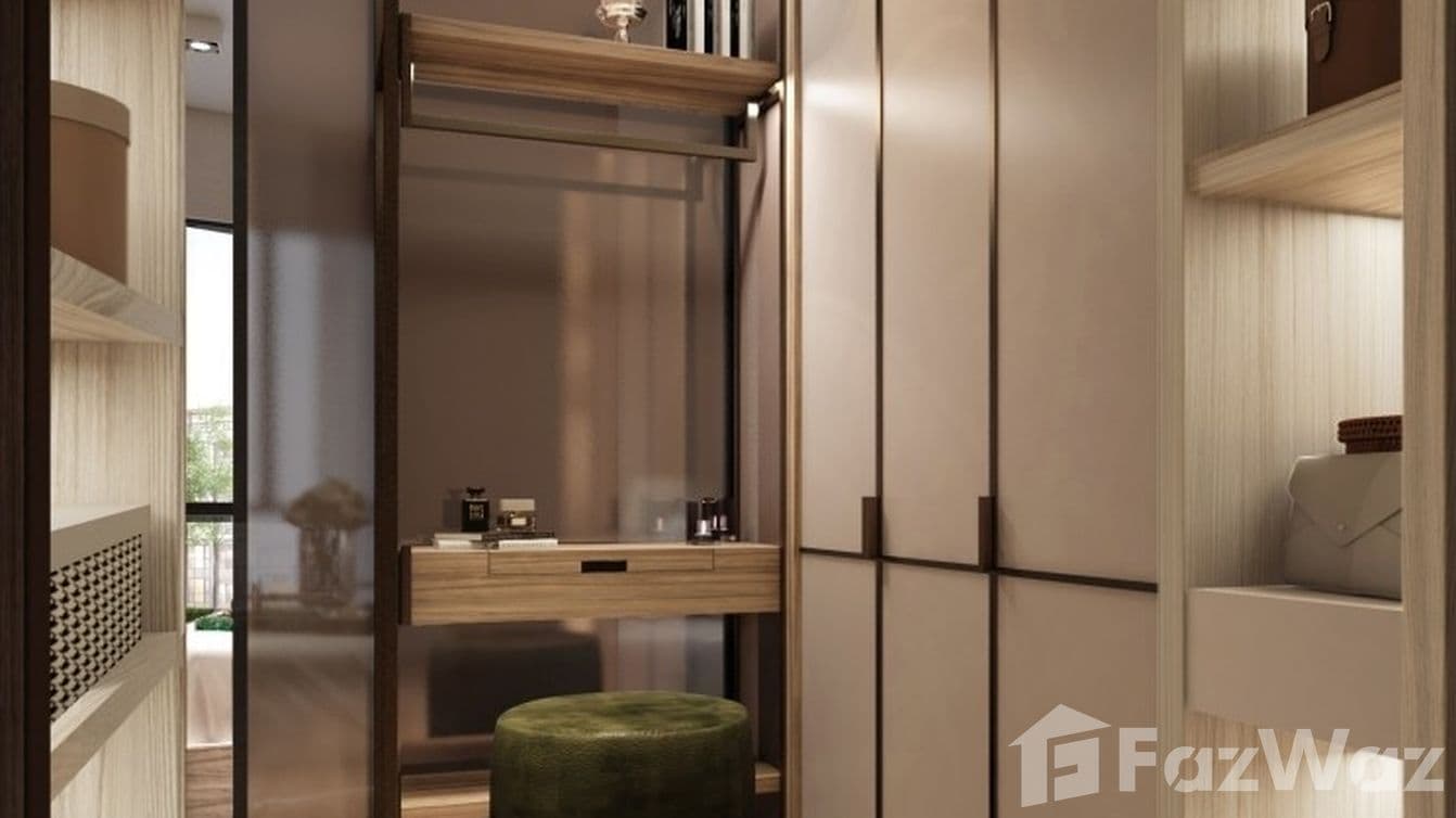 Floor plan 10 for 1BR