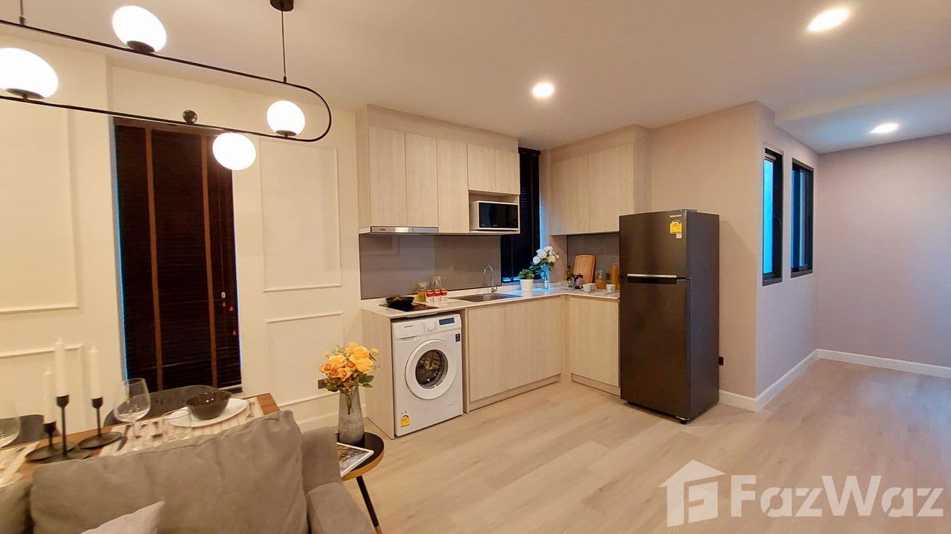 Floor plan 22 for 1BR