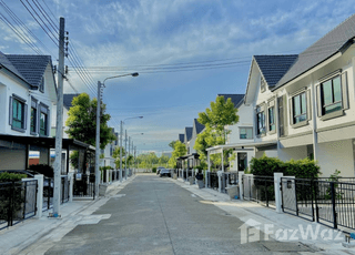 Modi Villa Bangna main image Modi Villa Bangna main image