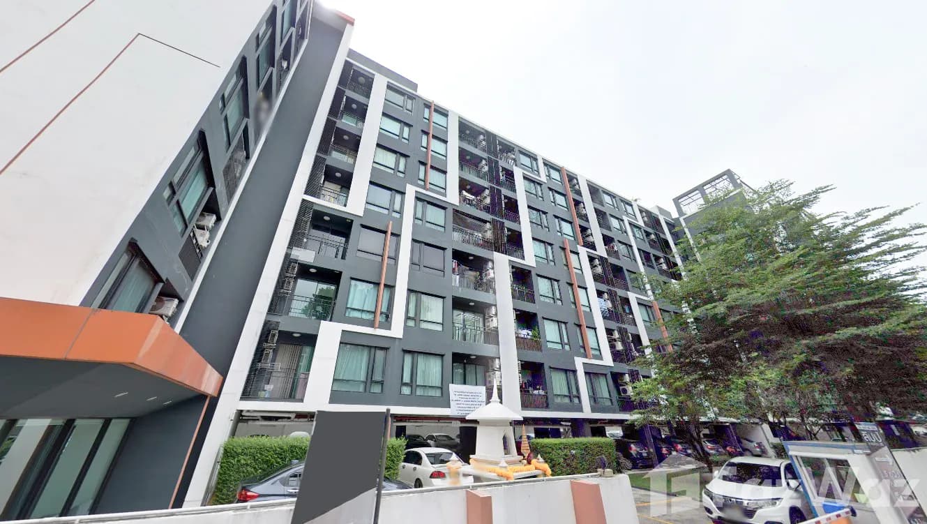 ลิปป์ ลาดพร้าว 20