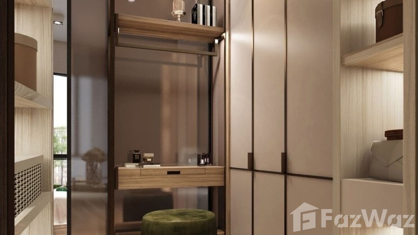 Floor plan 18 for 1BR