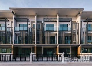 Town Avenue Merge Rattanathibet main image Town Avenue Merge Rattanathibet main image