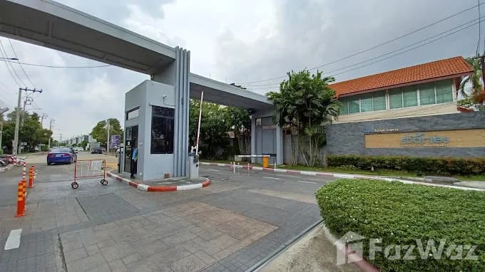 Stories Onnuch - Wongwaen