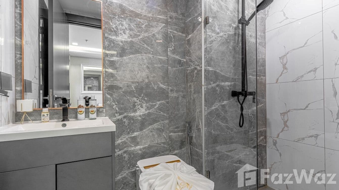 Floor plan 17 for 1BR