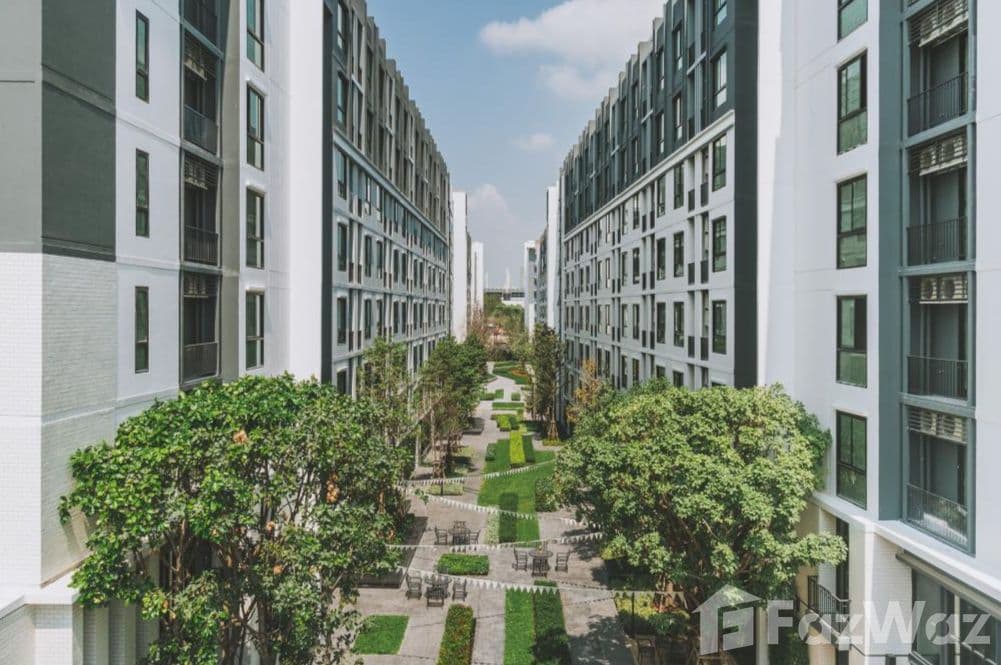 Notting Hill Sukhumvit 105