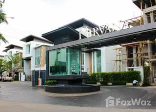 Nirvana Beyond Lite Rama 9 main image Nirvana Beyond Lite Rama 9 main image