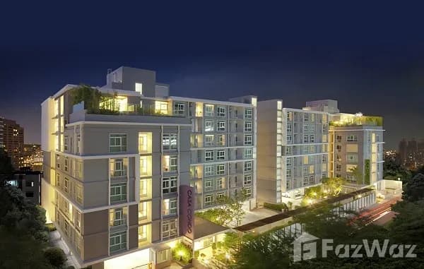 คาซ่า คอนโด สุขุมวิท 97