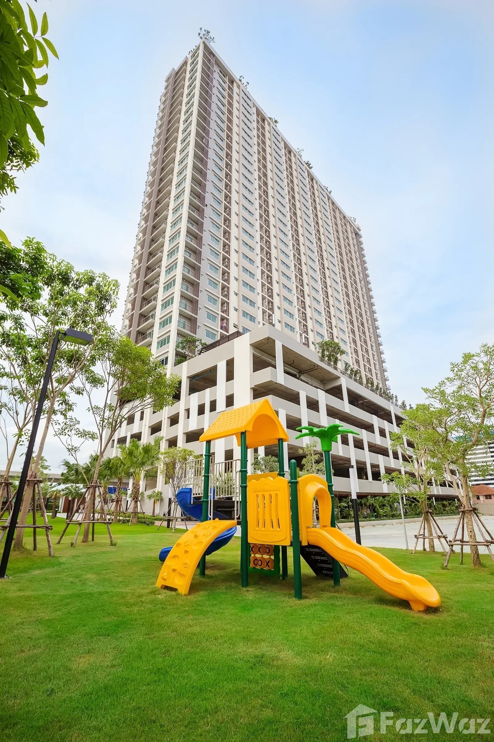 Supalai Veranda Rattanathibet