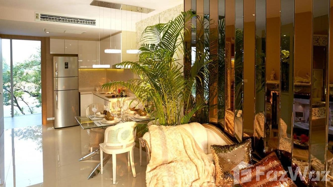 Floor plan 3 for STU