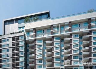 Centric Sathorn - Saint Louis main image Centric Sathorn - Saint Louis main image