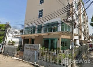 Sathorn Residence Condominium main image Sathorn Residence Condominium main image