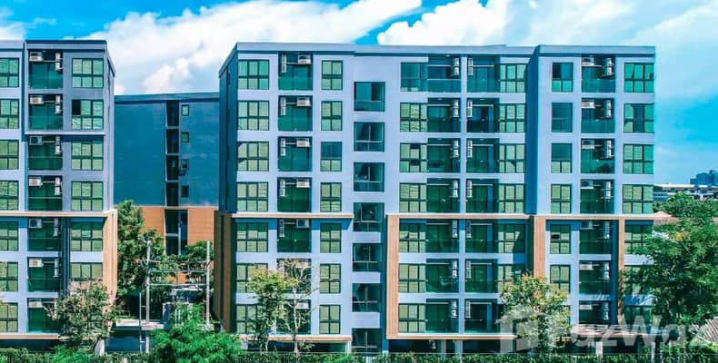 The Excel Hideaway Sukhumvit 50