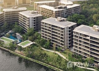 Park Court Sukhumvit 77 main image Park Court Sukhumvit 77 main image