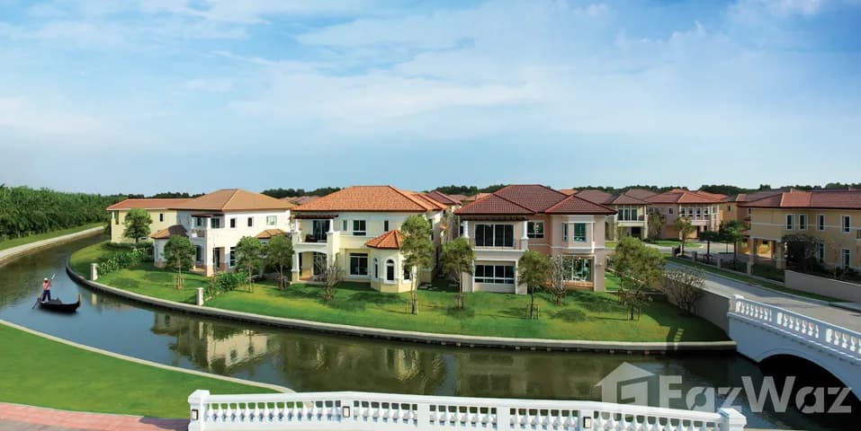 แกรนด์ คาแนล ประชาชื่น