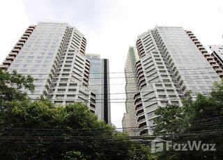 Prasanmitr Thani Tower main image Prasanmitr Thani Tower main image