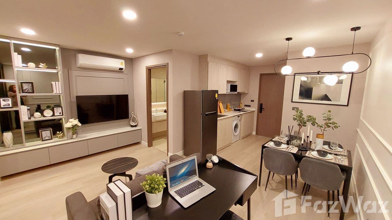 Floor plan 12 for 1BR