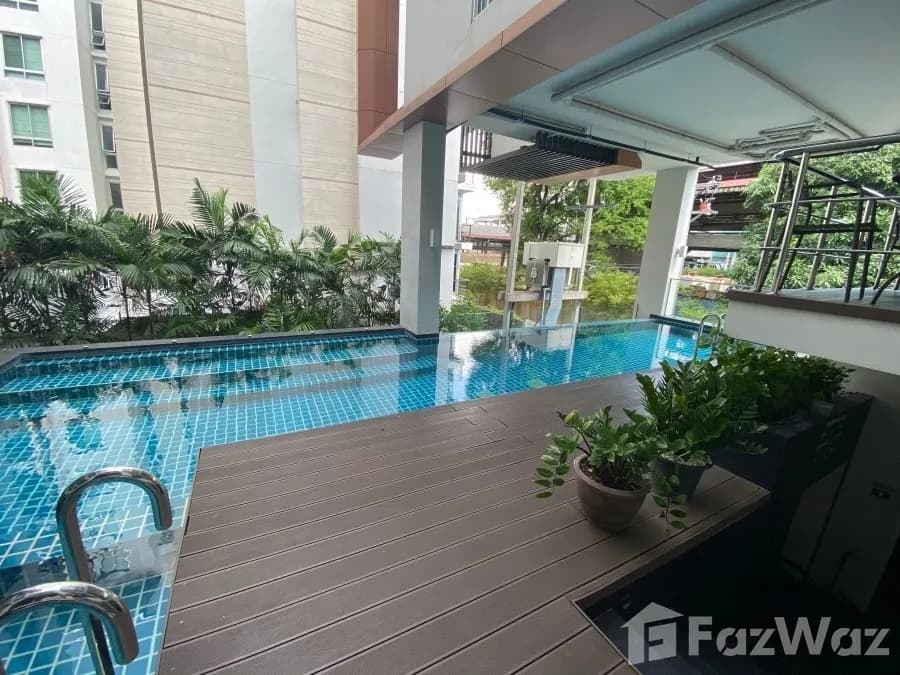Tree Condo LUXE Sukhumvit 52