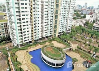 Supalai Park Kaset main image Supalai Park Kaset main image