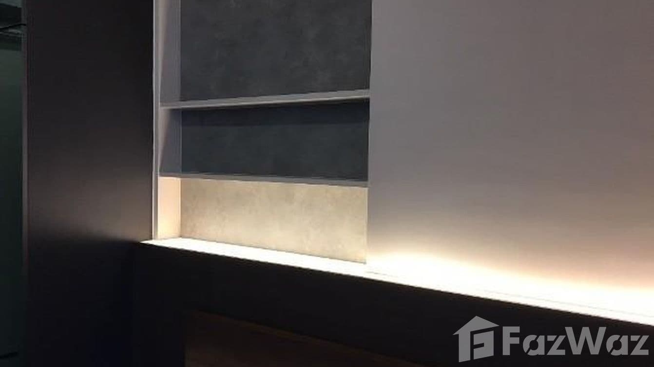 Floor plan 8 for 1BR