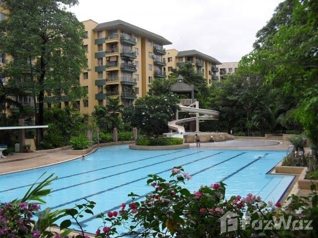 เดอะ พาร์คแลนด์ บางนา