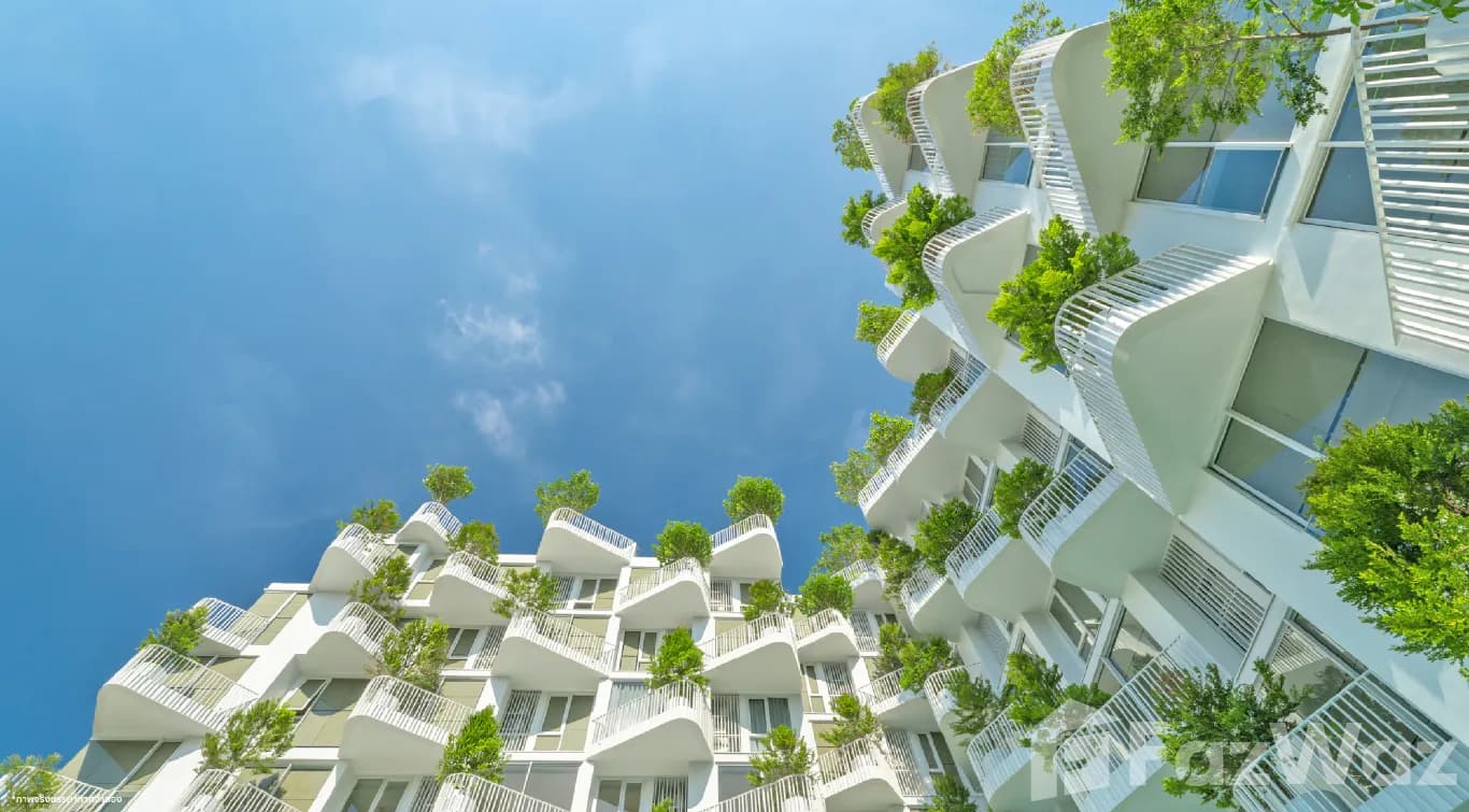 ชีวาทัย เรสซิเดนซ์ ทองหล่อ