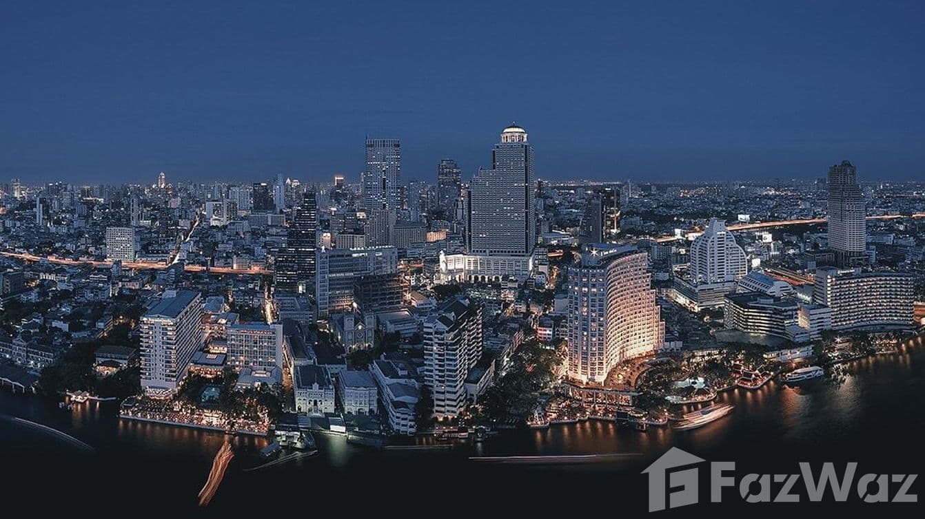 Floor plan 6 for 1 BR Premier