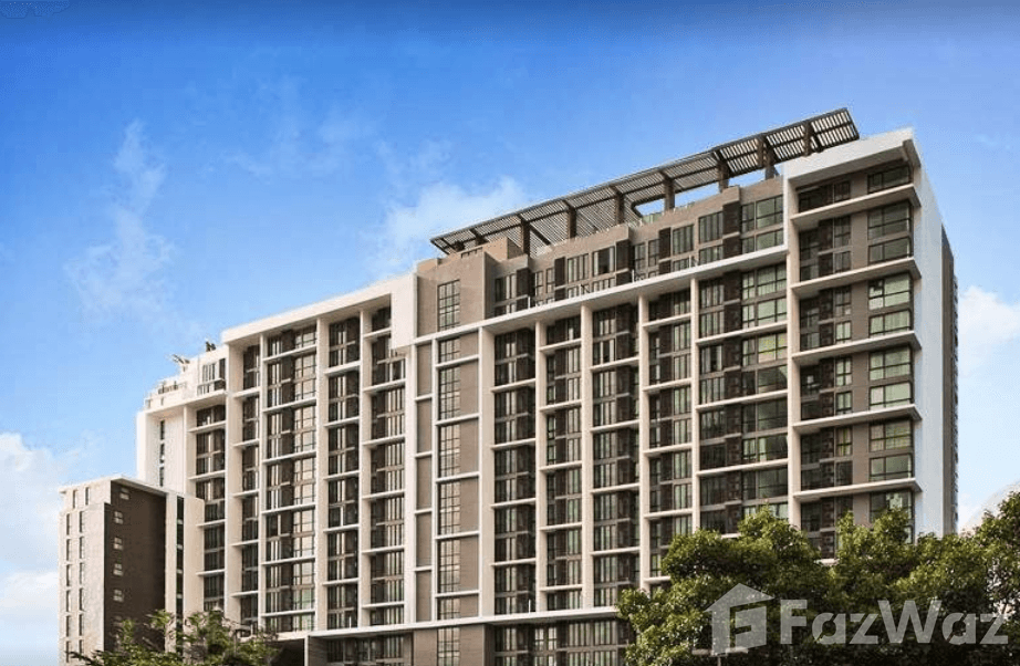 Ideo Ratchada-Huaykwang