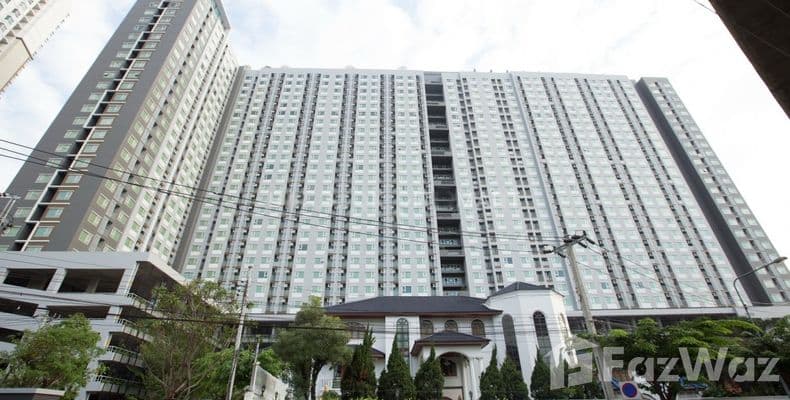 Aspire Sathorn-Thapra