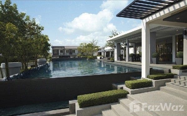 เดอะ คัลเลอร์ส ดอนเมือง - สรงประภา