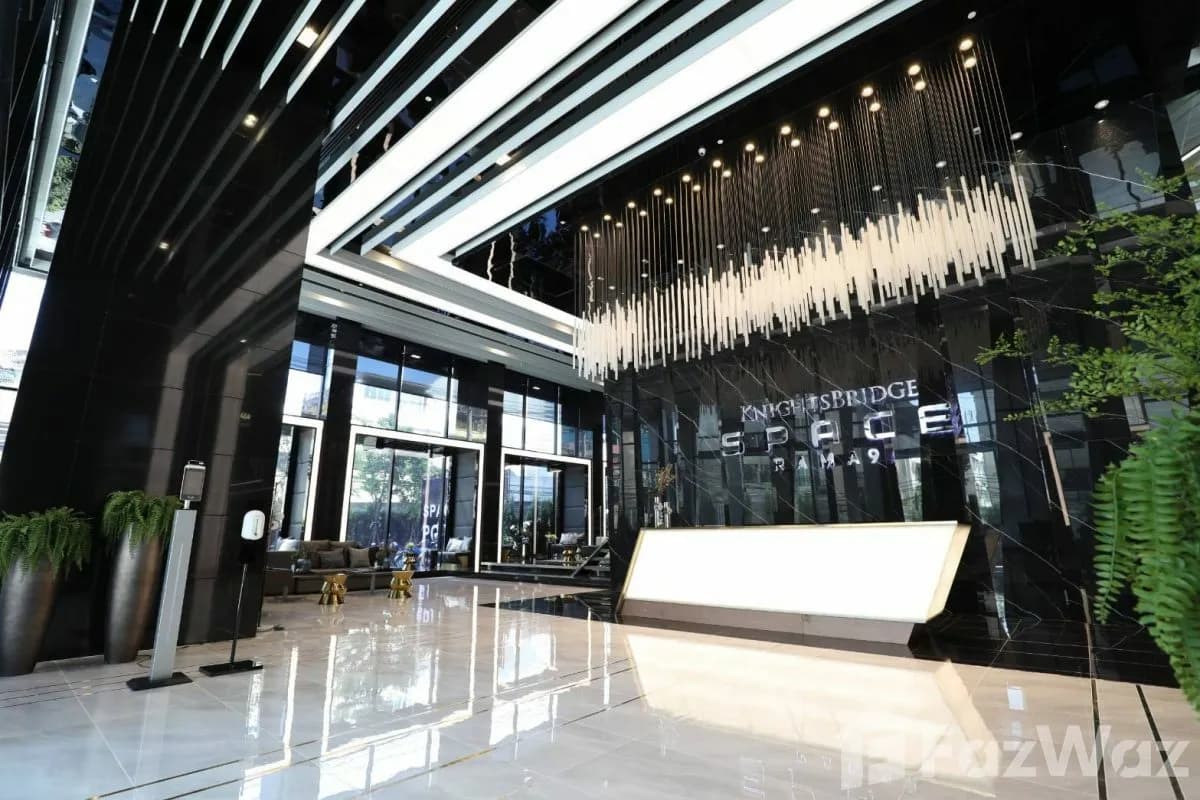 KnightsBridge Space Rama 9
